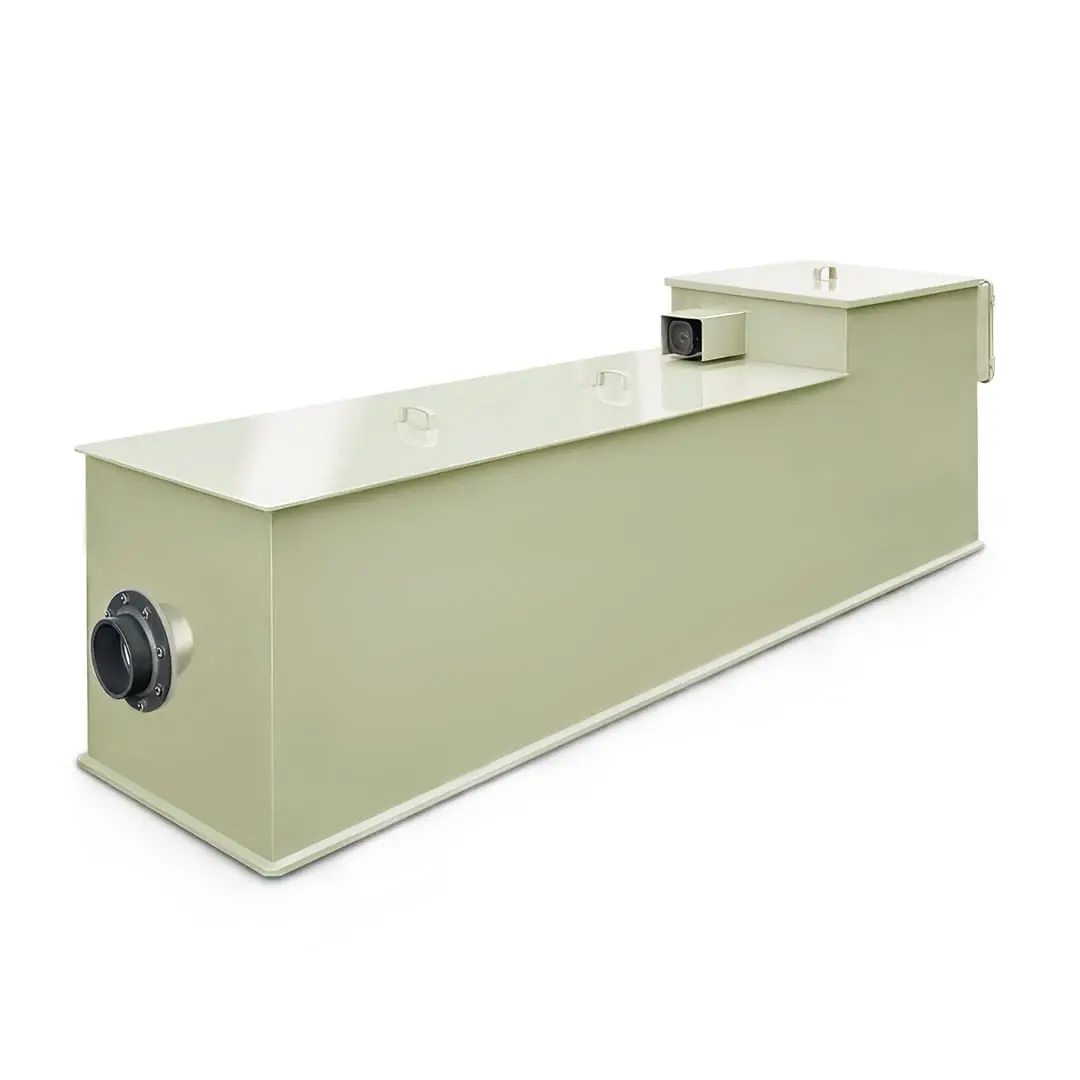 Drum Micro Filter Pond Filtration System | 8,070 GPH / 30-Ton Capacity | Automatic Self-Cleaning, UV Sterilizer, Biochemical Filter Media – Koi Pond & Aquaculture Water Filter