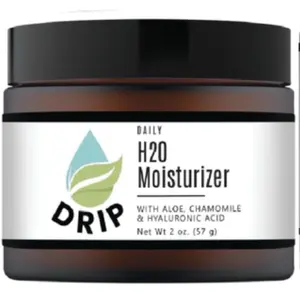 Drip H20 Moisturizer for Skin Repair and Moisturization - Skincare