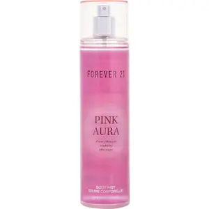 Pink Aura By Forever 21 Body Mist For Women