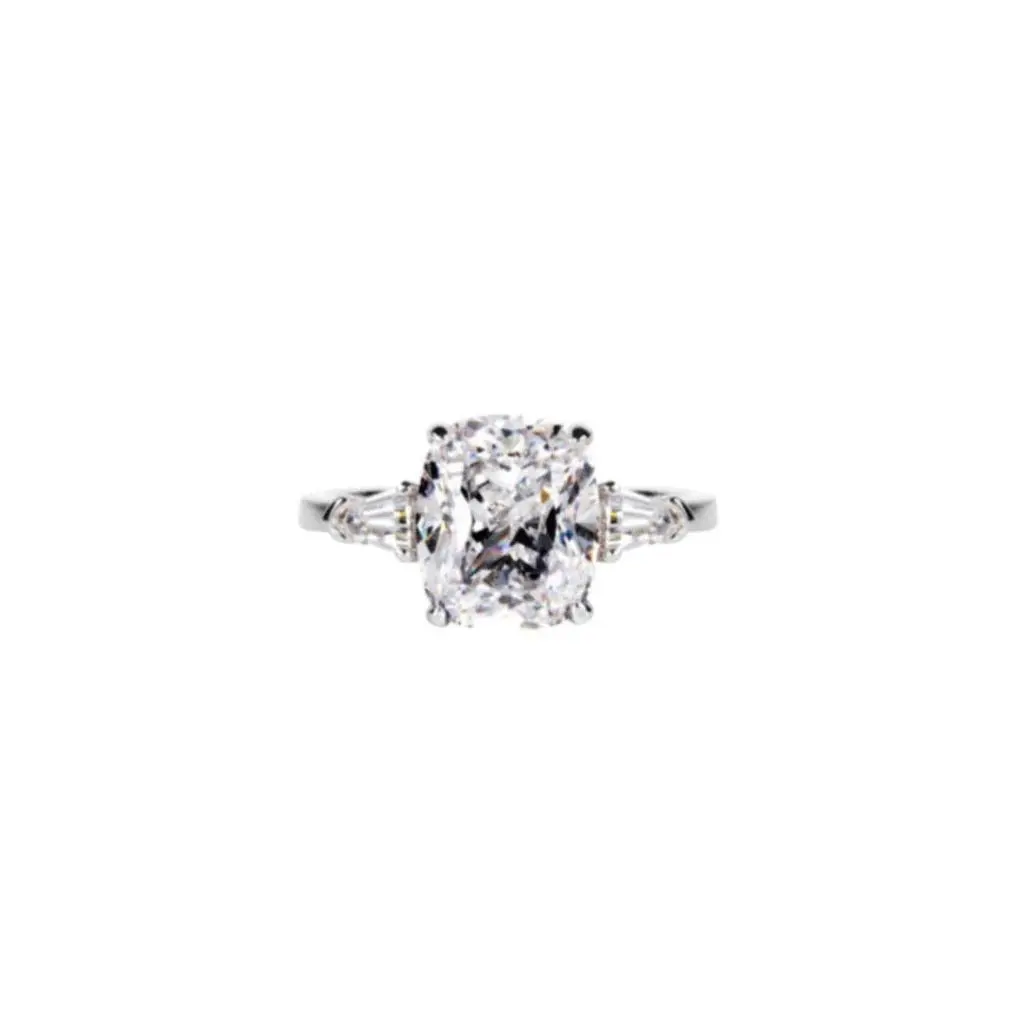 The Rowan Ring (3 Carat)
