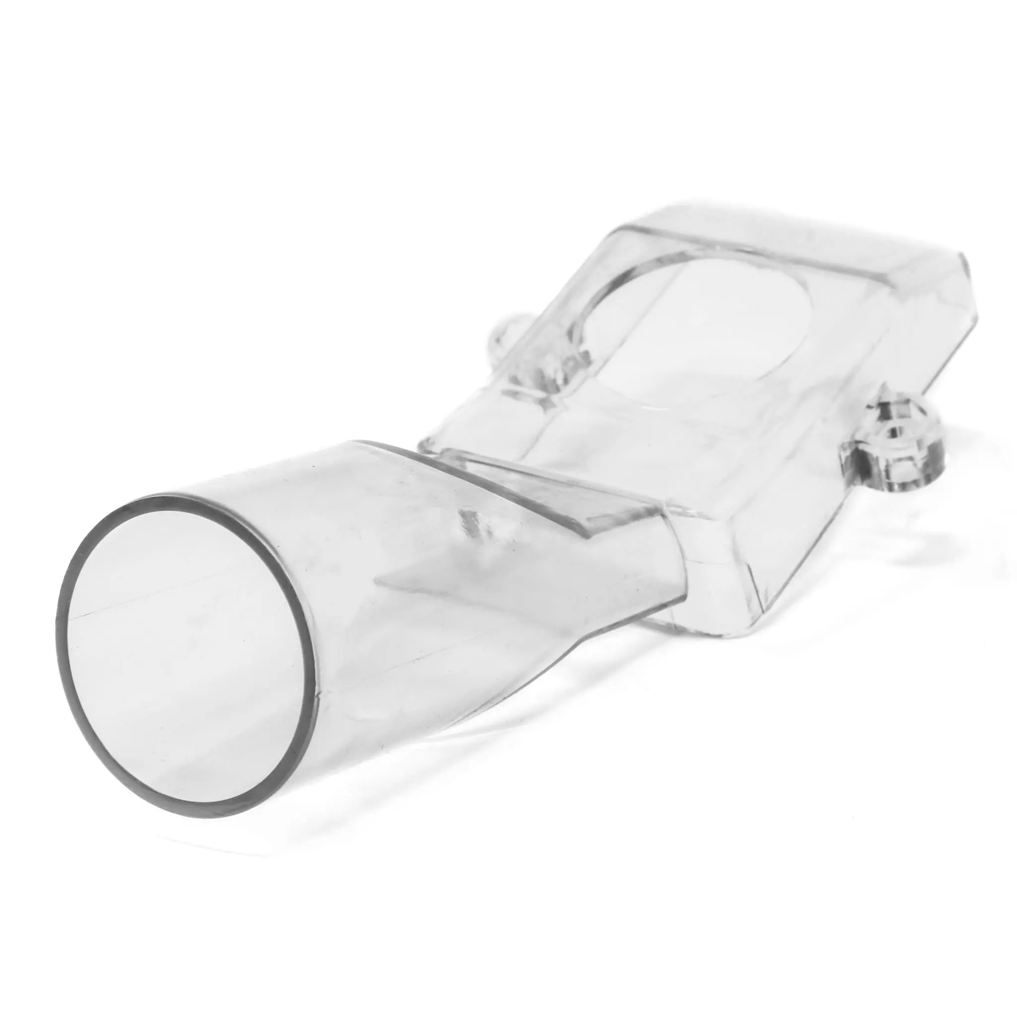 [6033-072] Dust Extraction Duct, Replacement Parts for WEN 6033 Household Appliance Accessories