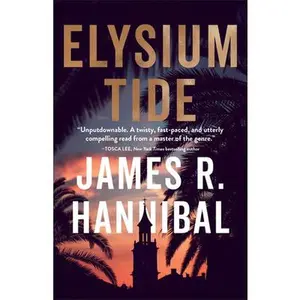 USED-Elysium Tide by Hannibal, James R. (Paperback)