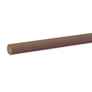 4 Ft. x 50 Ft. Fadeless<sup>®</sup> Brown Art Paper Roll