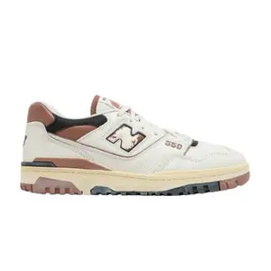 New Balance 550 'Vintage Pack - Pecan'