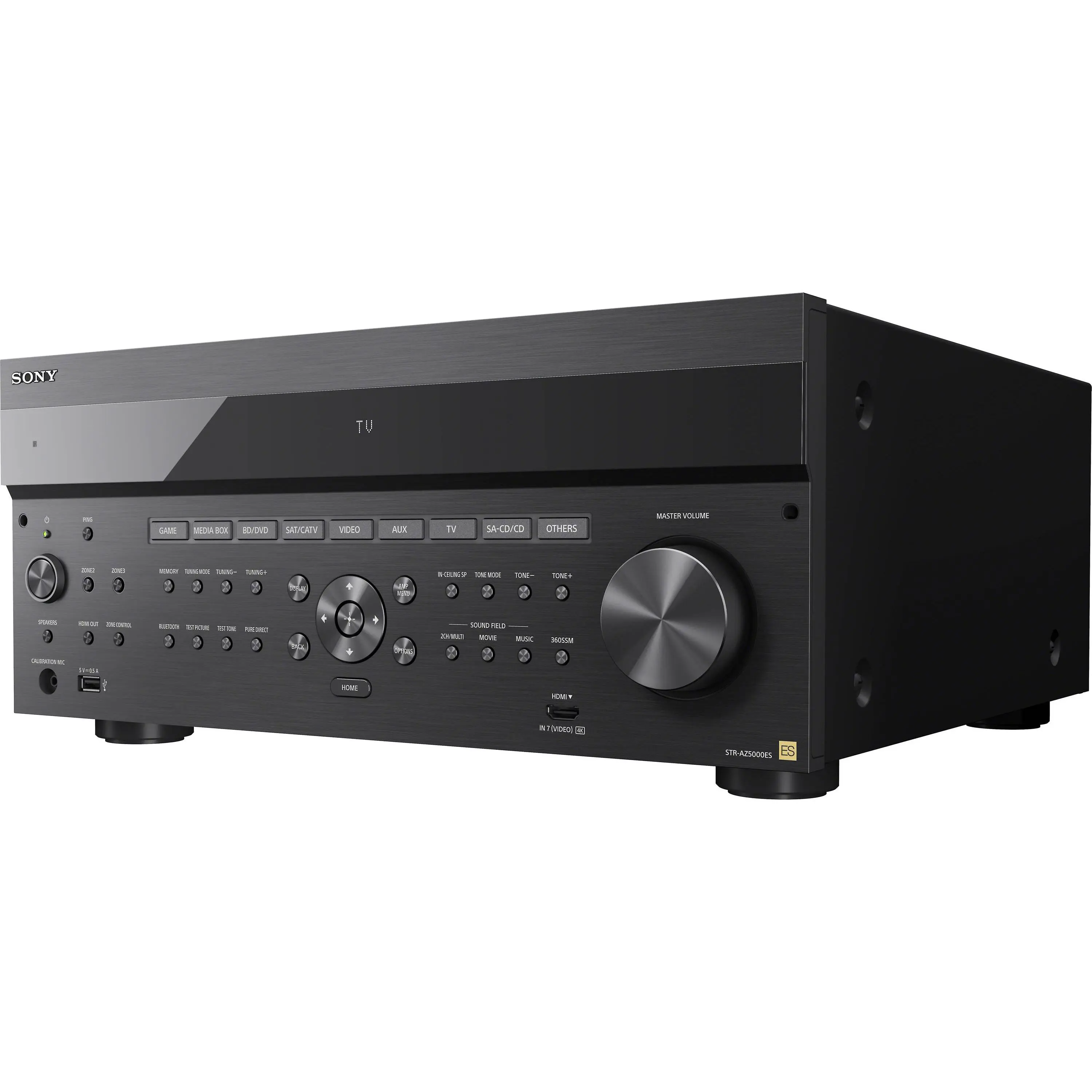 Refurbished - SONY STRAZ5000ES Home Theater