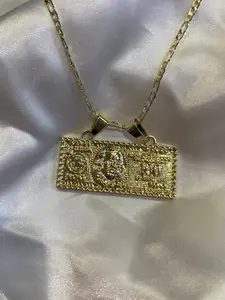 Money Necklace