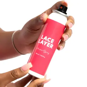 Lace Layer Freeze Melting Spray