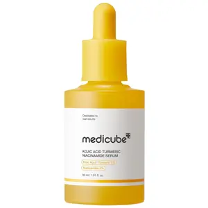 Kojic Acid Turmeric Niacinamide Serum 1.01oz Day Use