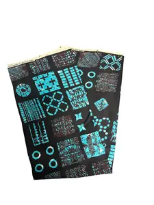 6 Yard Cotton Fabric - FB-03