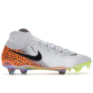 Nike Phantom Luna 2 Elite FG Electric Pack Olympic Safari (men) by StockX