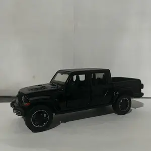 2021 JEEP GLADIATOR RIBICON 1/27 Diecast Mod: 79368