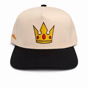 Trust God SnapBack