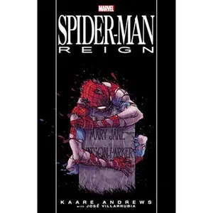 Spider-Man: Reign [New Printing] -- Kaare Andrews - Paperback
