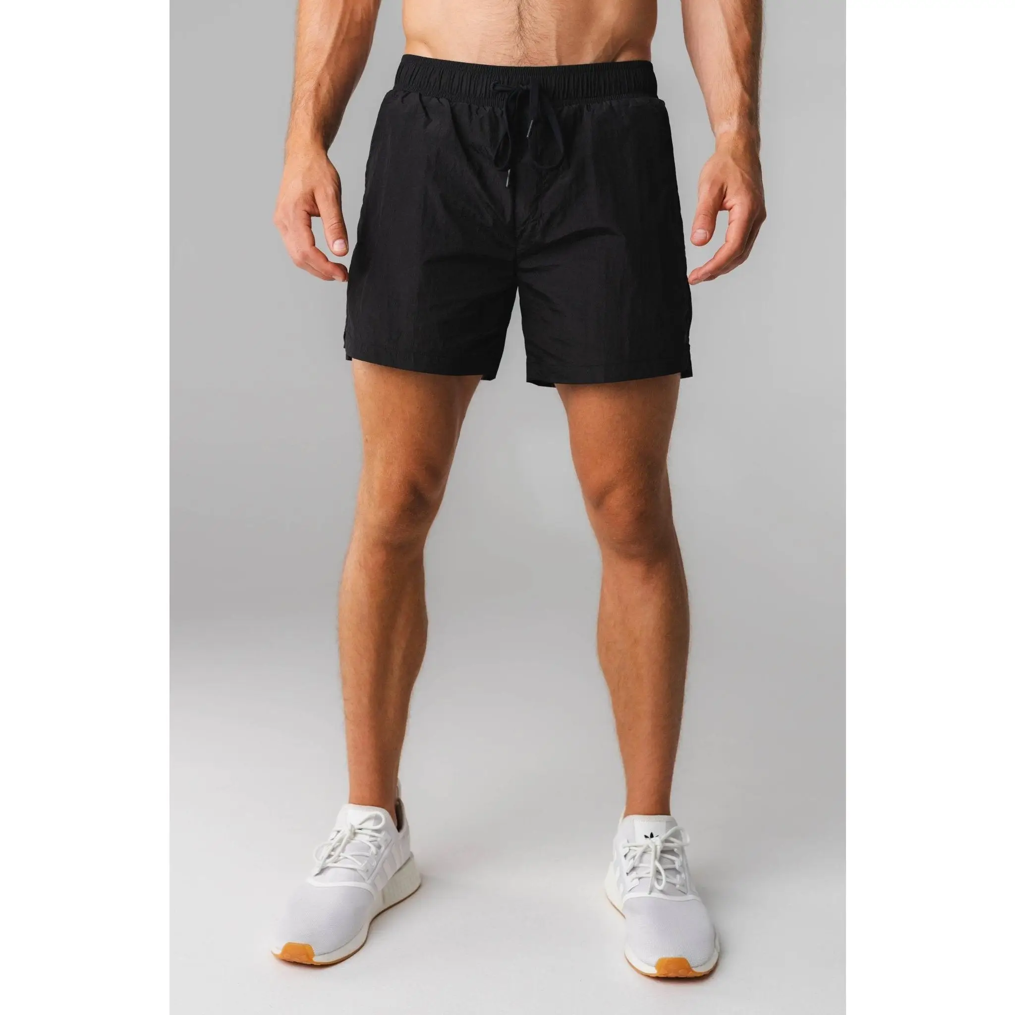 Vitality React Run Short - Midnight