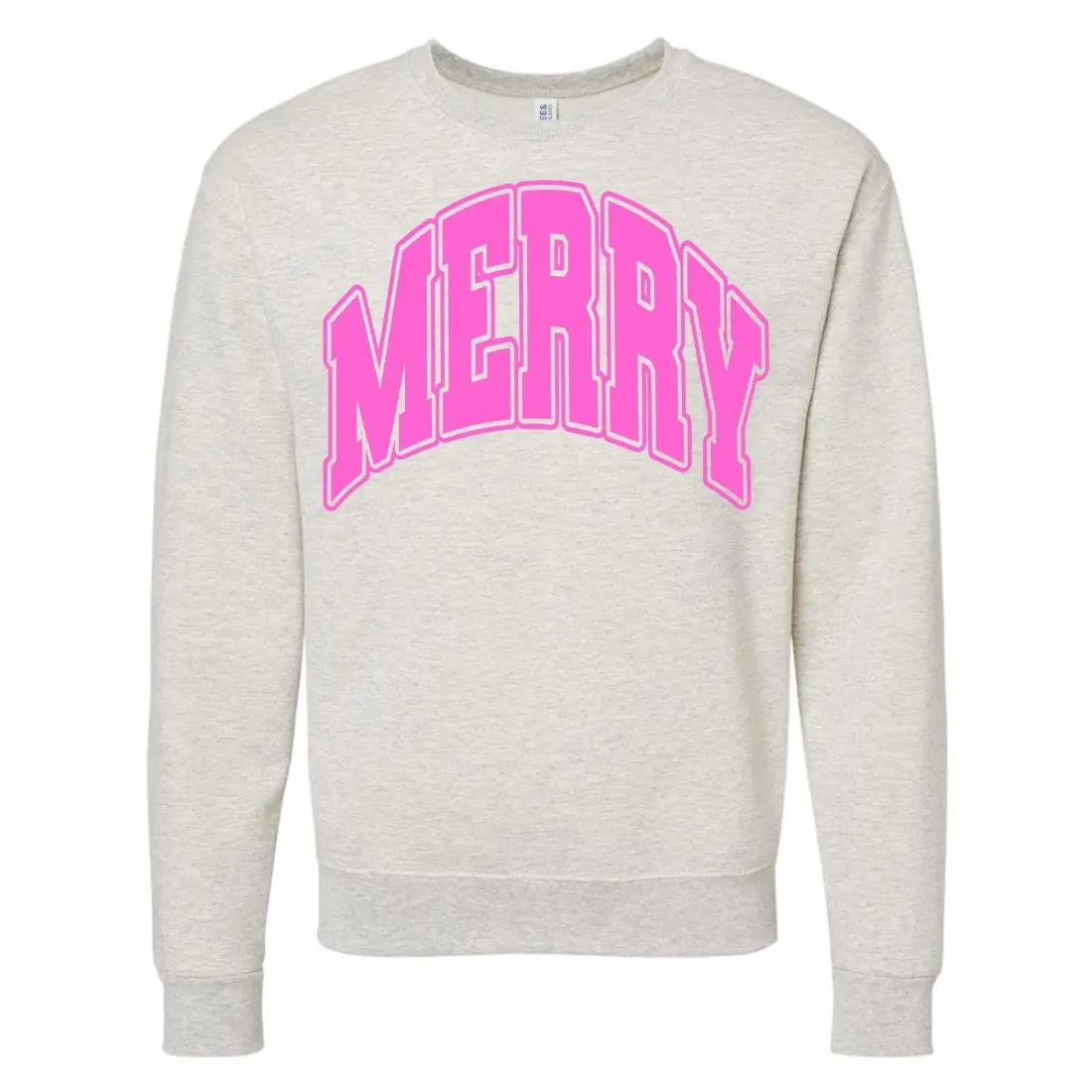 Oatmeal Heather