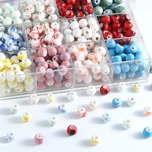 Jovi-A15-Mix Ceramic Beads