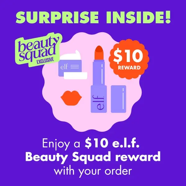 e.l.f. Glow Reviver Lip Oil, Nourishing Lip Oil High-Gloss Finish 0.25 oz (7.6 mL) 1