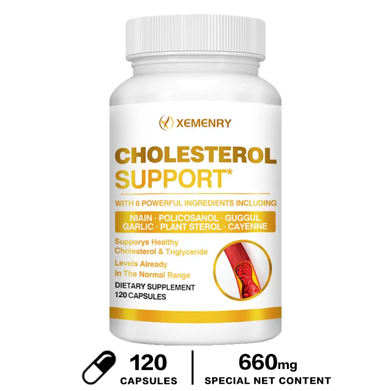120 capsules