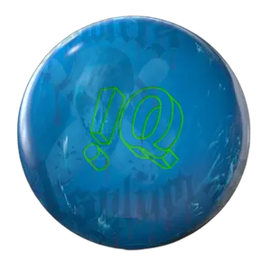 Storm Blue IQ 14 lbs