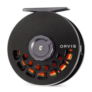 Orvis SSR Reel