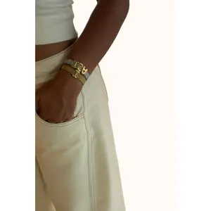 Personalized Bracelet with Initials