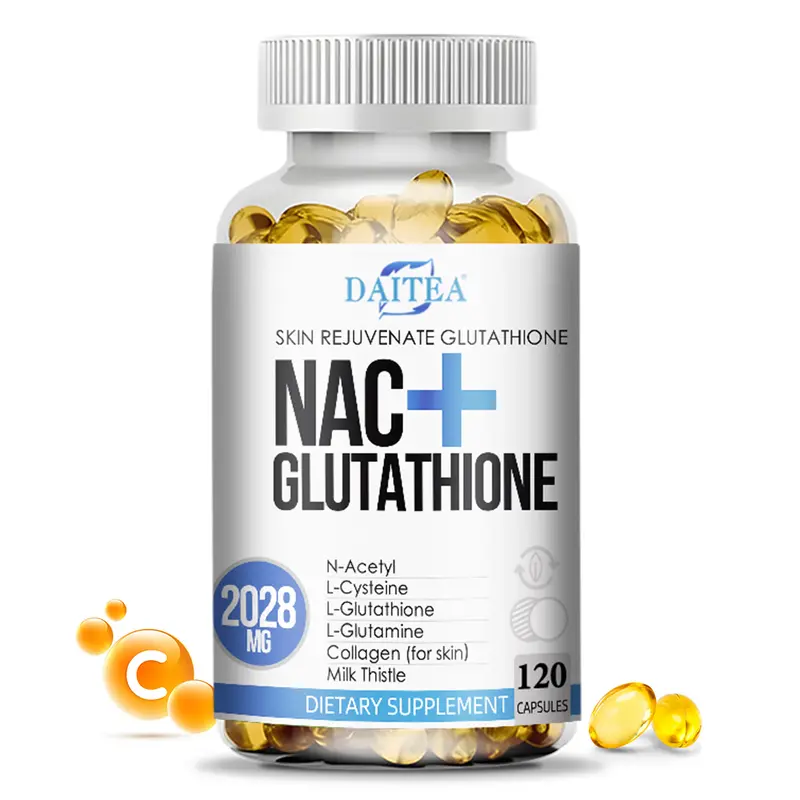 NAC Supplement - TikTok Shop NAC Supplement - TikTok Shop