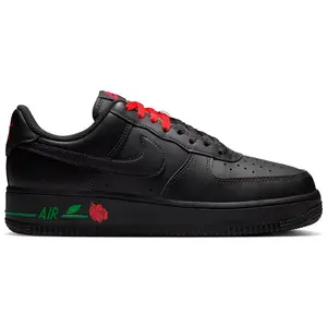 Nike Air Force 1 Low '07 SE Black Rose (Women's)