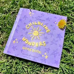 Childlike Wonders Oracle Deck