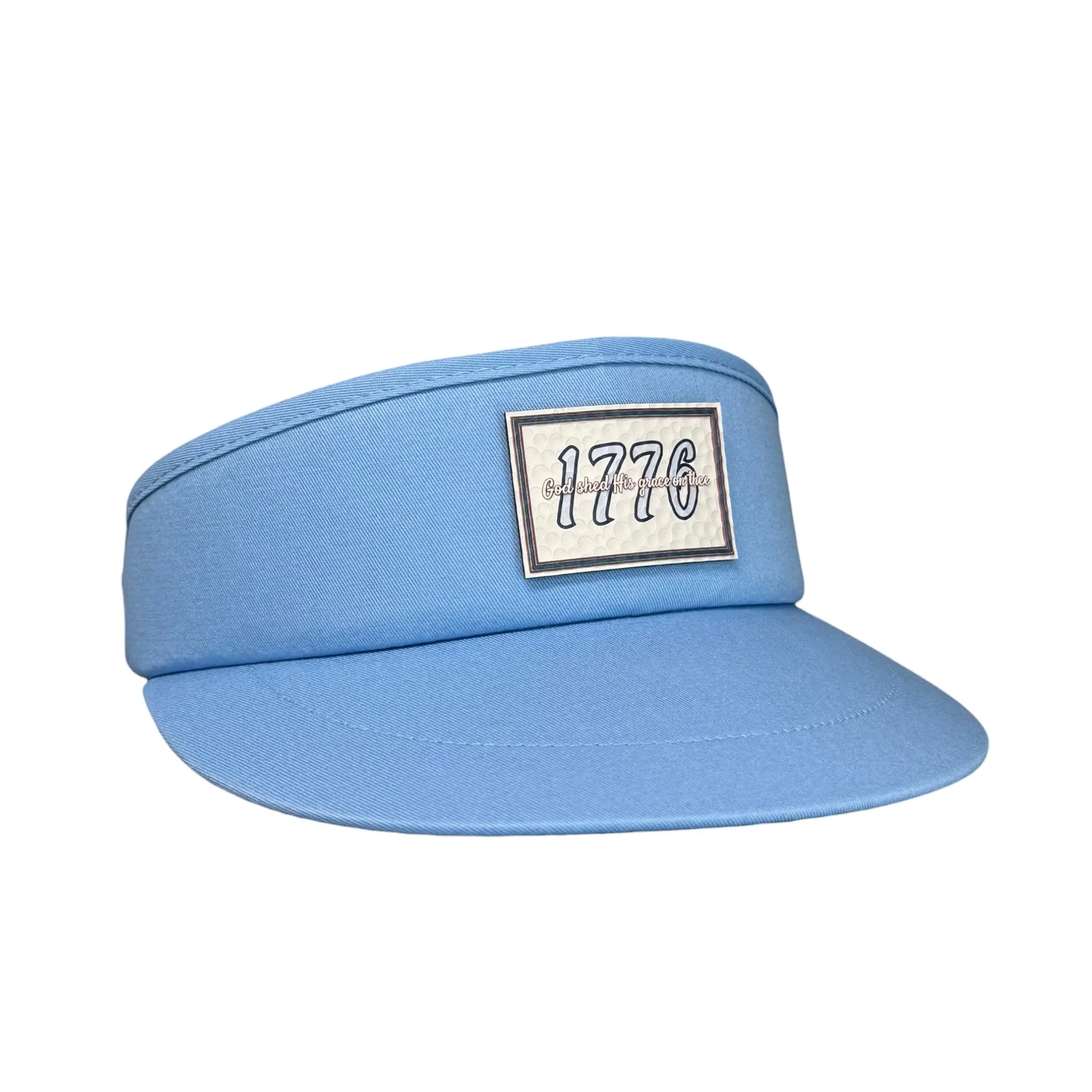 1776 Tour Visor