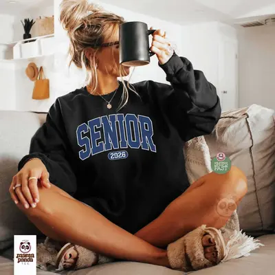 Making Senior Jeans Last Minute TikTok Shop