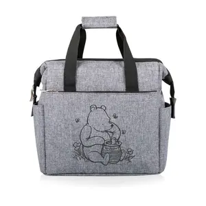 ONIVA Winnie the Pooh On The Go Lunch Cooler