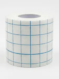 Sock Patch Repair Kit, Grid Back Adhesive Cloth for Clothing Holes, Durable Fabric Fix-It Solution, Easy Application for Socks & Clothes