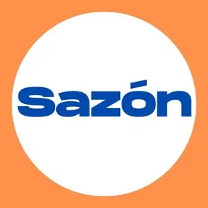 sazón spice mix by eric rivera