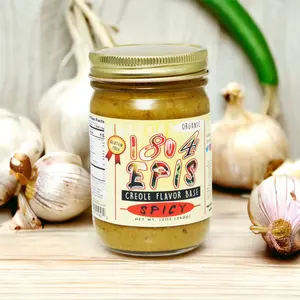 1804 Epis Organic Natural Spice