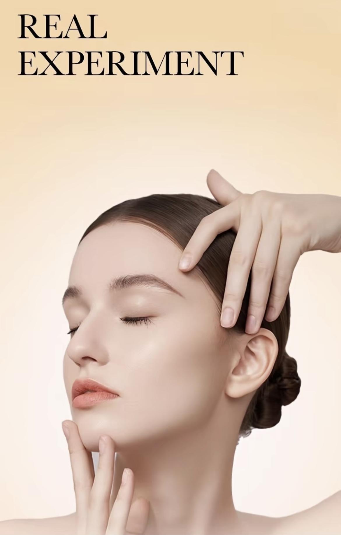 10pcs collagen facial mask, deep moisturizing skin, firming skin, gift for girls, It is suitable for daily facial care. It is portable for travel and a perfect skin care gift