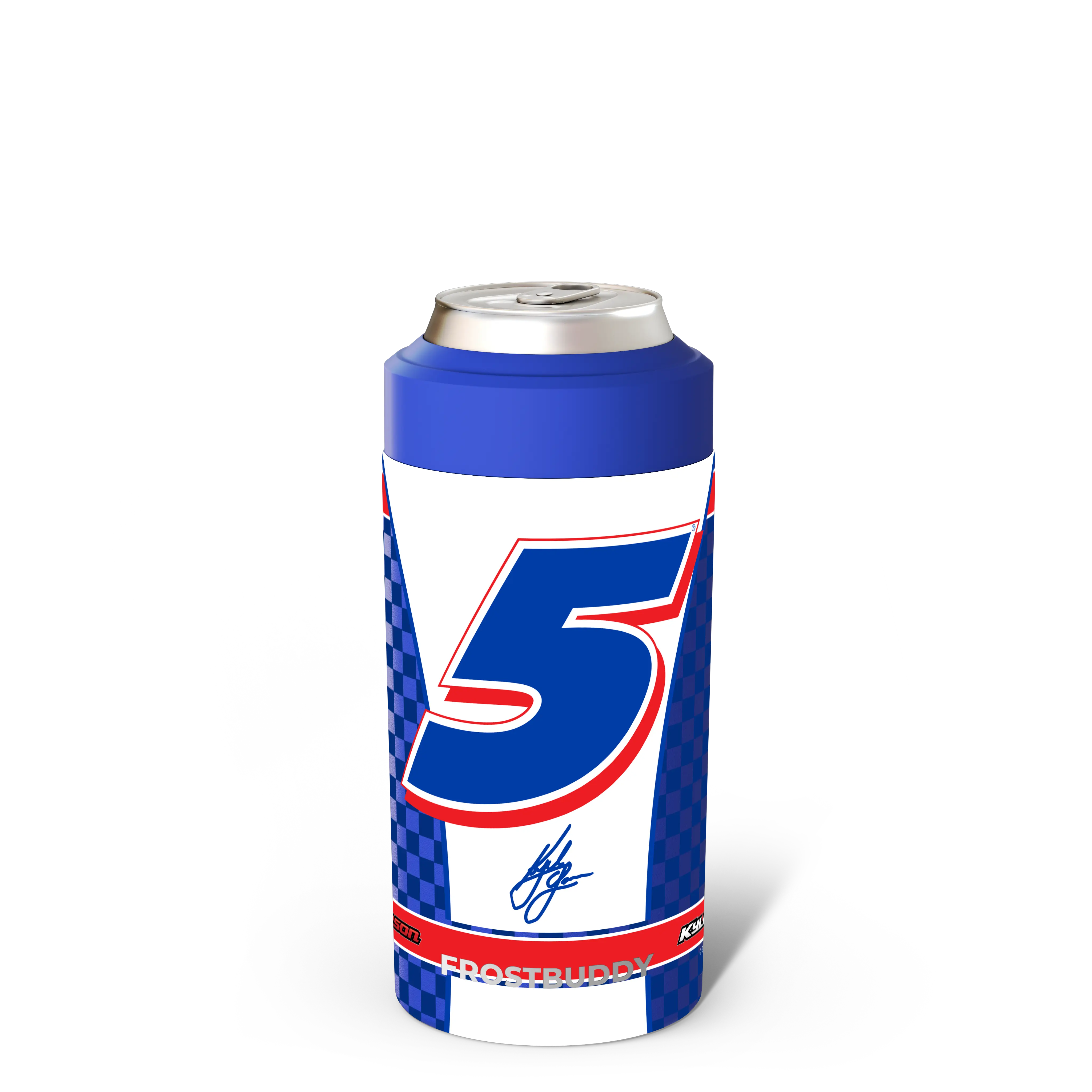 Kyle Larson | Hendrickcars.com