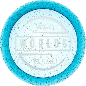 Discraft SE Z Sparkle Zeus (Worlds 2024 Exclusive)