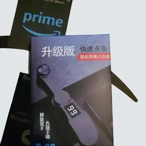 Screen Tapper - Perfect Phone Accessory for Capturing Selfies - Accessories