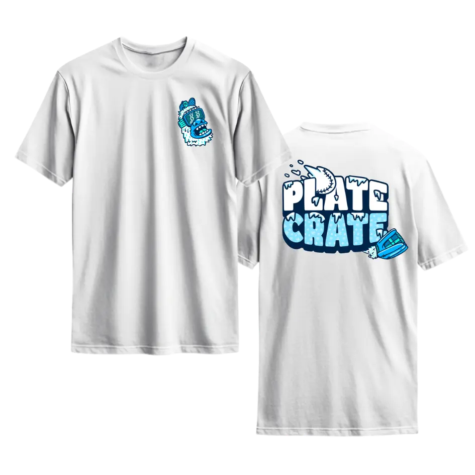 Yeti T-Shirt