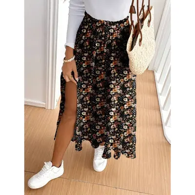 Vacation Lookbook Black Girl Shein TikTok Shop