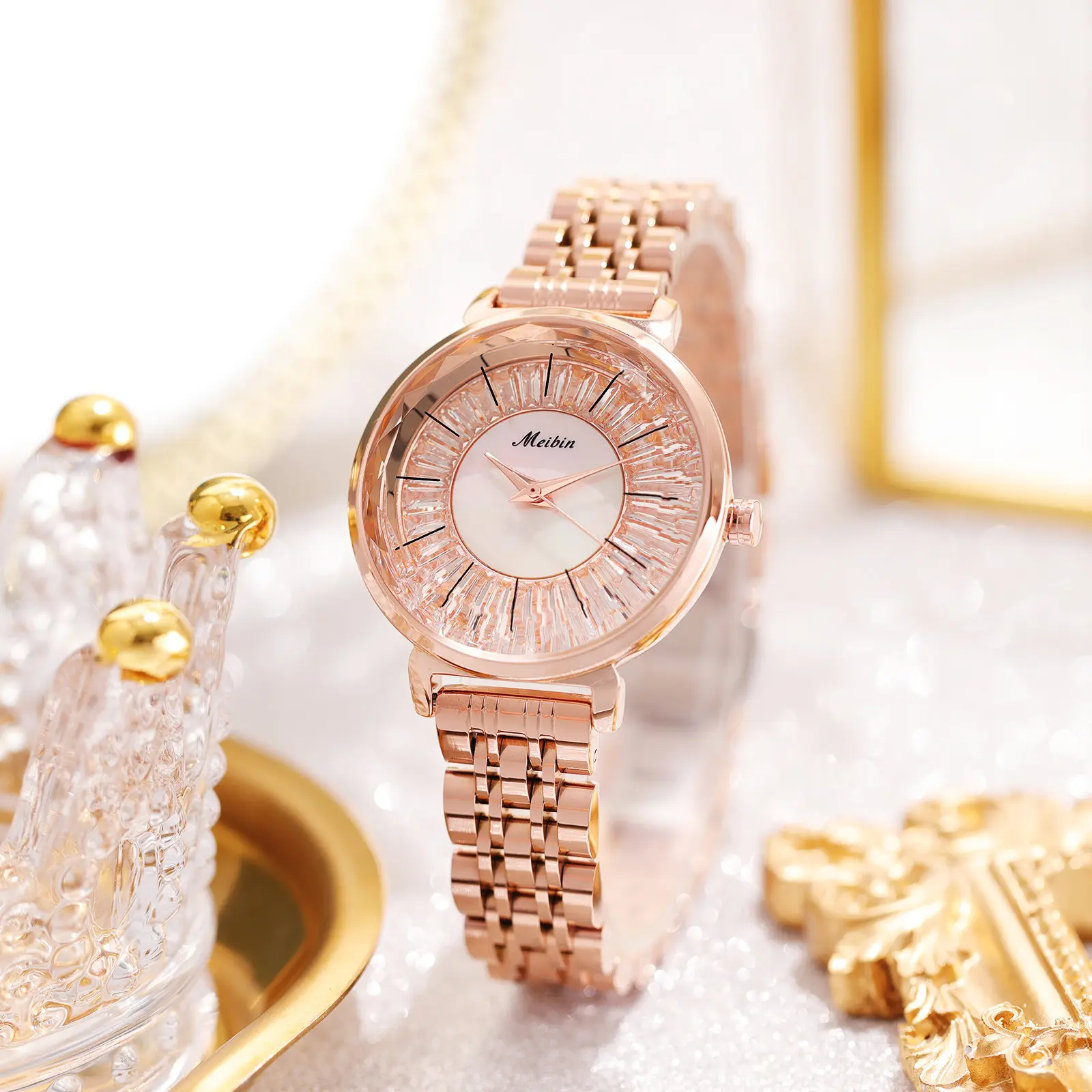 Luxury Women