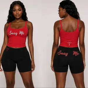 Biker SNAG ME Shorts