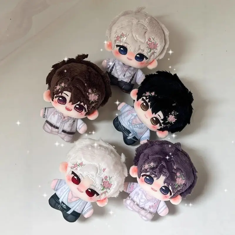 xie lian plush - TikTok Shop