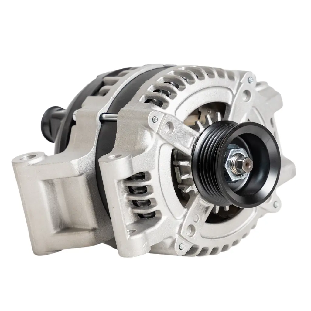 2001-2006 Dodge Stratus V6 2.7L High Output Alternator