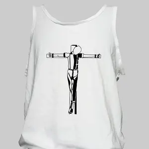 [Sale Up To 50%] Skinhead Ska Punk Rock Hardcore T-shirt Sleeveless Unisex Vest Tank Top S-3XL