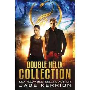 USED-Double Helix Collection by Kerrion, Jade (Paperback)
