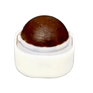 Coffee Lip Scrub Balm