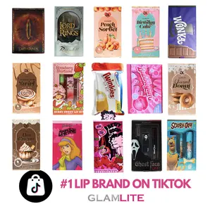 Glamlite’s #1 Best-Selling Lip Kits – Lipstick, Gloss & Liner Glamlite’s #1 Best-Selling Lip Kits – Lipstick, Gloss & Liner