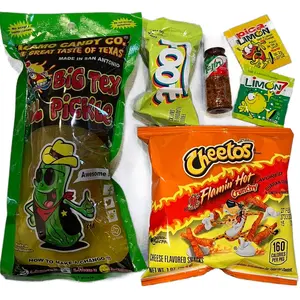 HOT pickle Kit
