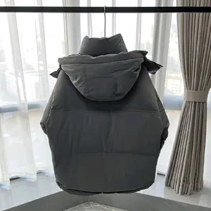 Jacket Down Unisex - Stylish and Warm Outerwear for Men and Women